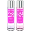 Image de Caravan Parfum Nº38 & Nº28