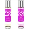 Image de Caravan Parfum Nº38 & Nº23