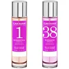 Image de Caravan Parfum Nº38 & Nº1