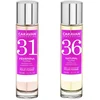 Image de Caravan Parfum Nº36 & Nº31