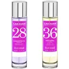 Image de Caravan Parfum Nº36 & Nº28