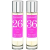 Image de Caravan Parfum Nº36 & Nº26