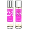 Image de Caravan Parfum Nº36 & Nº23