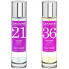 Image de Caravan Parfum Nº36 & Nº21