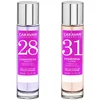 Image de Caravan Parfum Nº31 & Nº28