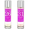 Image de Caravan Parfum Nº31 & Nº26