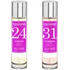 Image de Caravan Parfum Nº31 & Nº24
