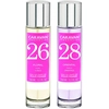 Image de Caravan Parfum Nº28 & Nº26