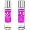 Image de Caravan Parfum Nº28 & Nº24
