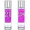 Image de Caravan Parfum Nº28 & Nº21