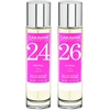Image de Caravan Parfum Nº26 & Nº24
