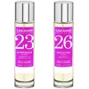 Image de Caravan Parfum Nº26 & Nº23