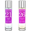 Image de Caravan Parfum Nº26 & Nº21