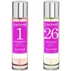 Image de Caravan Parfum Nº26 & Nº1
