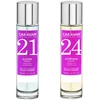 Image de Caravan Parfum Nº24 & Nº21