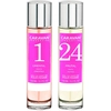 Image de Caravan Parfum Nº24 & Nº1