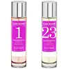 Image de Caravan Parfum Nº23 & Nº1
