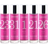 Image de Caravan Parfum Nº 1/21/23/26/31