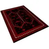 Image de Wellhome Tapis 100x150 Cm Wh0998-4