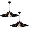 Image de Wellhome Suspension Luminaire Wh1109 2 Unités