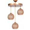 Image de Wellhome Suspension Luminaire Wh1128