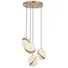Image de Wellhome Plafonnier 110x40x40 Cm