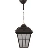 Image de Wellhome Plafonnier 20x20x55 Cm One Size