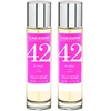 Image de Caravan Parfum Nº42 150ml 2 Unités