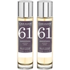 Image de Caravan Parfum Nº61 150ml 2 Unités