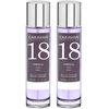 Image de Caravan Parfum Nº18 150ml 2 Unités