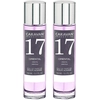 Image de Caravan Parfum Nº17 150ml 2 Unités