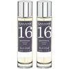 Image de Caravan Parfum Nº16 150ml 2 Unités