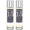 Image de Caravan Parfum Nº15 150ml 2 Unités