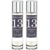 Image de Caravan Parfum Nº13 150ml 2 Unités