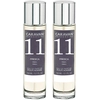 Image de Caravan Parfum Nº11 150ml 2 Unités