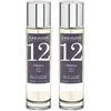 Image de Caravan Parfum Nº12 150ml 2 Unités