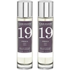 Image de Caravan Parfum Nº19 150ml 2 Unités
