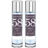 Image de Caravan Parfum Nº58 150ml 2 Unités