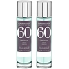 Image de Caravan Parfum Nº60 150ml 2 Unités