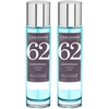 Image de Caravan Parfum Nº62 150ml 2 Unités