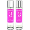 Image de Caravan Parfum Nº3 150ml 2 Unités