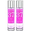 Image de Caravan Parfum Nº37 150ml 2 Unités