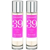 Image de Caravan Parfum Nº39 150ml 2 Unités