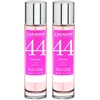 Image de Caravan Parfum Nº44 150ml 2 Unités
