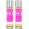 Image de Caravan Parfum Nº80 150ml 2 Unités