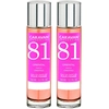 Image de Caravan Parfum Nº81 150ml 2 Unités