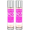 Image de Caravan Parfum Nº82 150ml 2 Unités