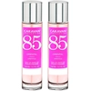 Image de Caravan Parfum Nº85 150ml 2 Unités