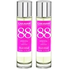Image de Caravan Parfum Nº88 150ml 2 Unités