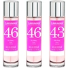 Image de Caravan Parfum Nº43/nº46 150ml 2 Unités